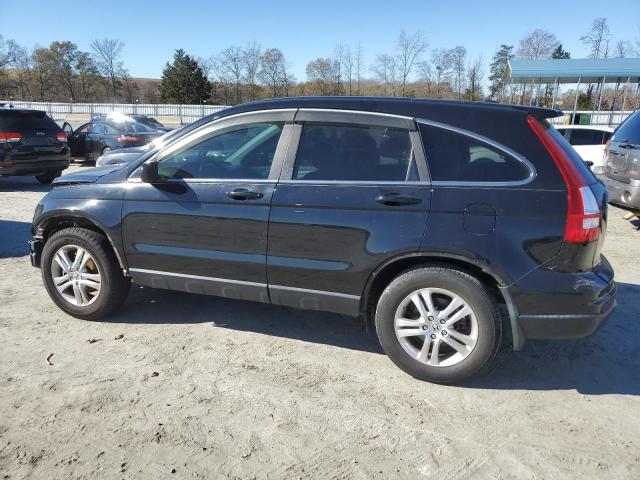 Vin: 5j6re4h75al065681, lot: 77852443, honda crv exl 20102