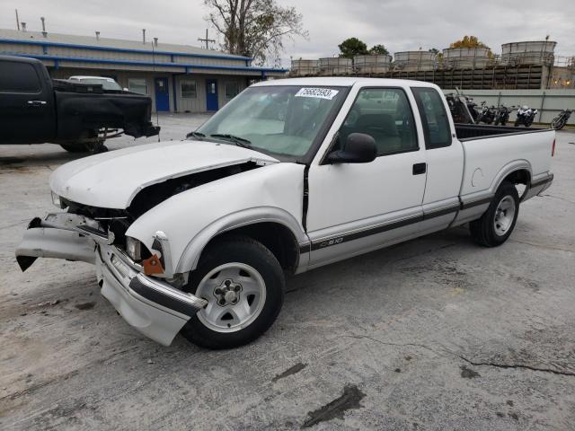 1996 Chevrolet S-10 