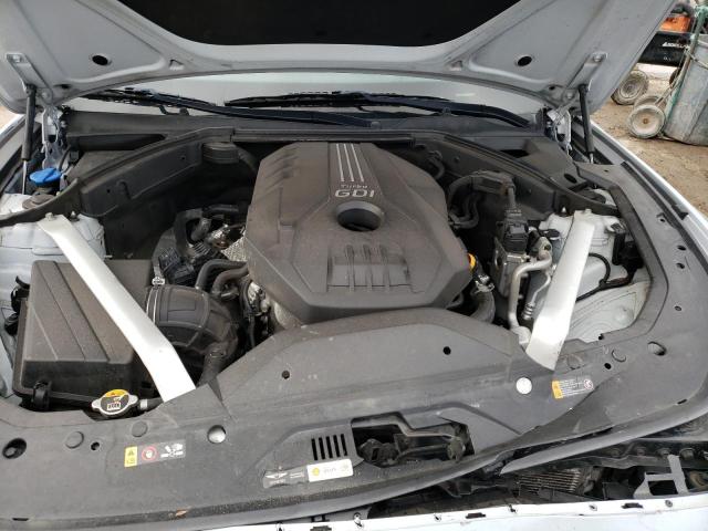 2019 GENESIS G70 ADVANC KMTG64LA2KU033295