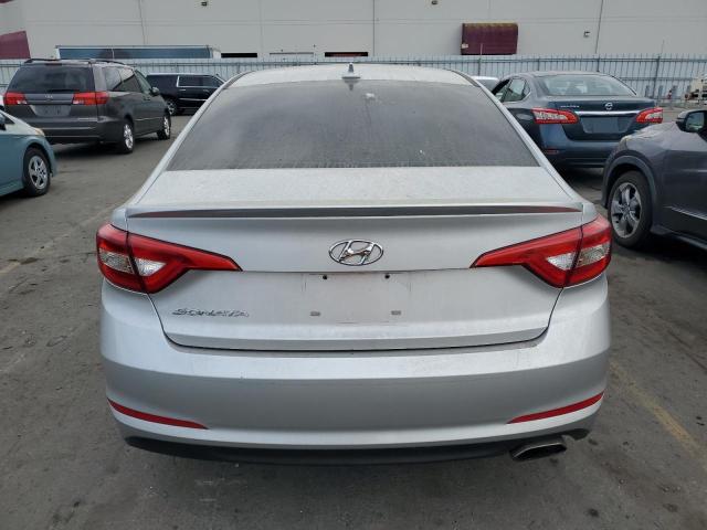 2015 HYUNDAI SONATA SE - 5NPE24AF1FH054462