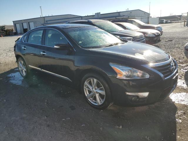 1N4AL3APXFN343568 | 2015 NISSAN ALTIMA 2.5