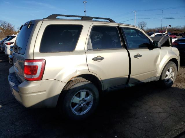 1FMCU9D76BKA47940 2011 Ford Escape Xlt