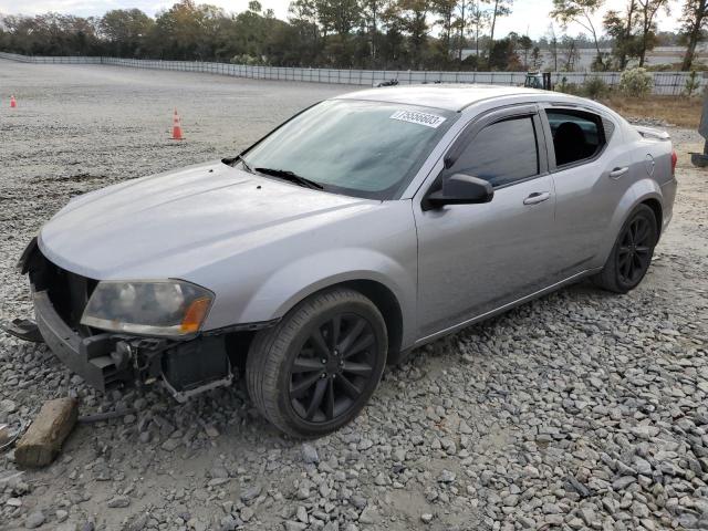 2014 Dodge Avenger SE