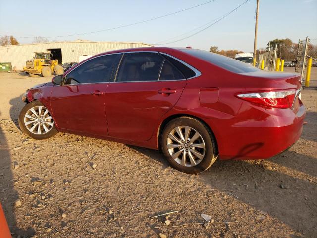 4T1BF1FK3FU917744 | 2015 TOYOTA CAMRY LE