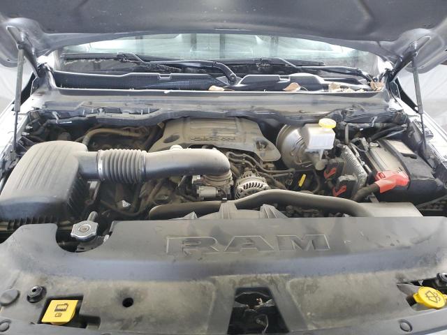 2022 RAM 1500 BIG H 1C6SRFBT9NN138193