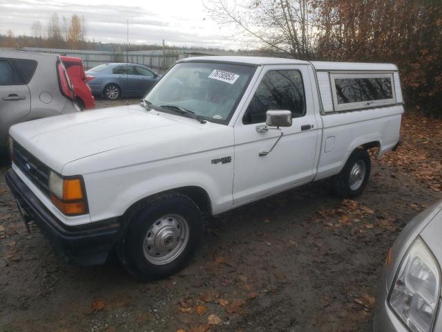 1992 Ford Ranger 