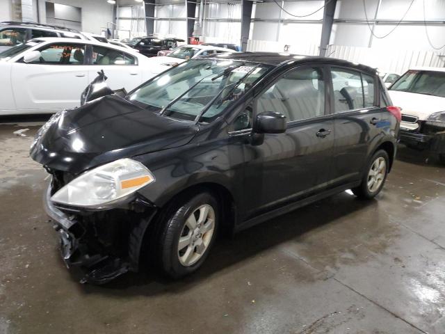 2007 Nissan Versa S