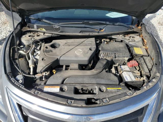 2015 NISSAN ALTIMA 2.5 - 1N4AL3AP4FC186583