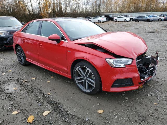 WAUJ8GFF7J1048993 | 2018 Audi a3 premium plus