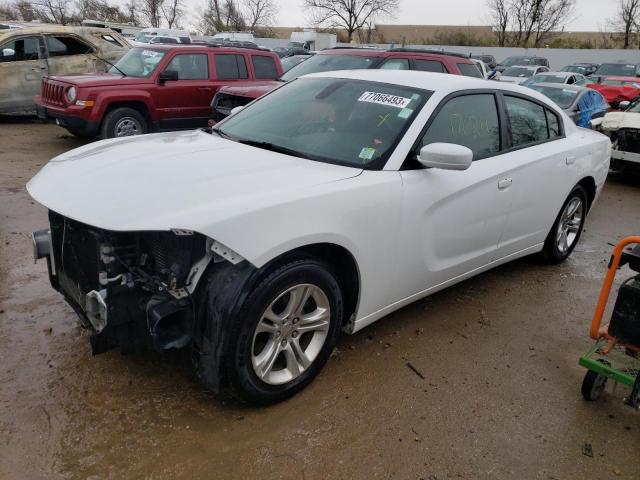 2015 Dodge Charger SE