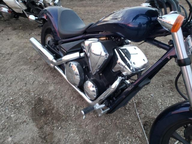 2019 HONDA VT1300 CX JH2SC6120KK400867