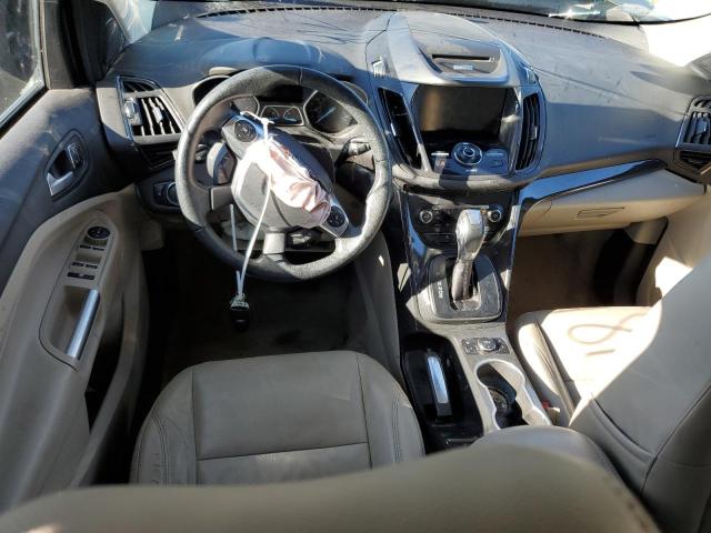 1FMCU0J99EUE24688 Ford Escape Titanium