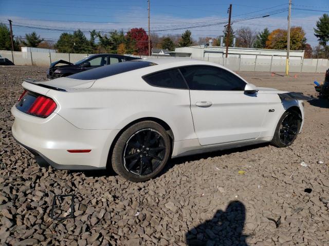 1FA6P8CF8H5305349 | 2017 FORD MUSTANG GT