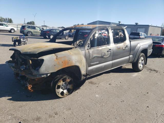 2013 Toyota Tacoma 