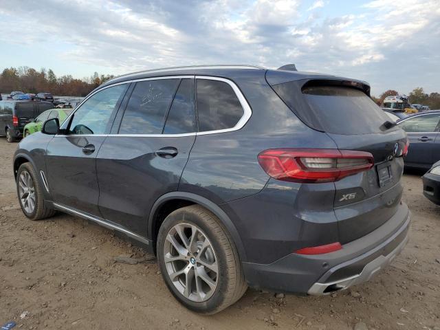 5UXCR6C58KLL51185 BMW X5 XDRIVE4 2