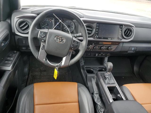 3TMCZ5AN5PM554068 | 2023 TOYOTA TACOMA DOU