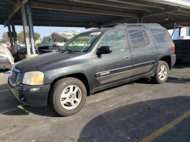 2005 GMC Envoy XL 