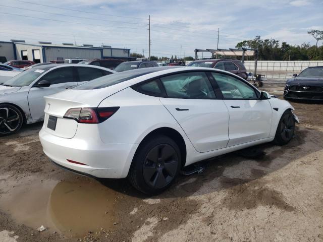 5YJ3E1EA7MF047572 | 2021 Tesla model 3