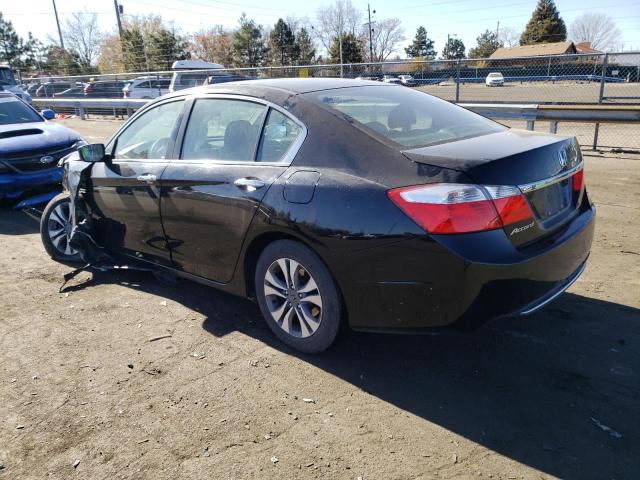 1HGCR2F36FA228136 | 2015 HONDA ACCORD LX