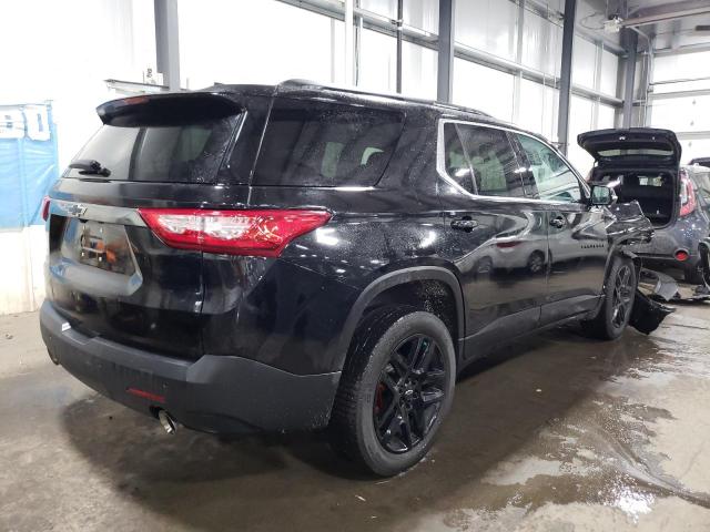 1GNEVHKW9LJ225501 | 2020 Chevrolet traverse lt