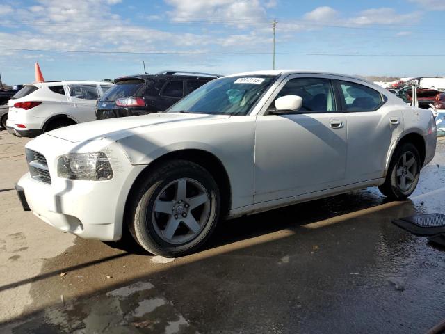 2010 Dodge Charger 