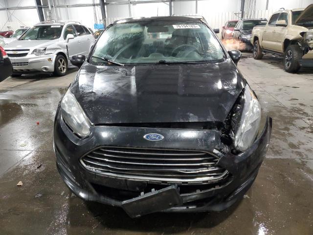 3FADP4AJ5EM111598 | 2014 FORD FIESTA S