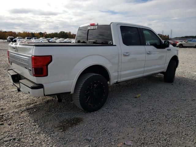 1FTEW1E57LFA91249 | 2020 FORD F150 SUPER