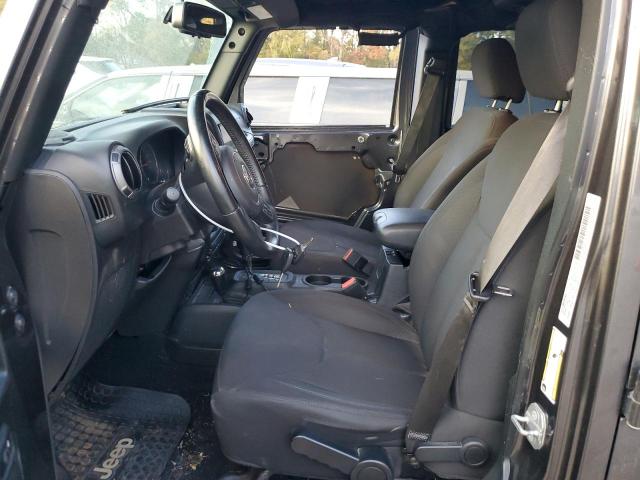2017 JEEP WRANGLER U - 1C4HJWDG5HL728272