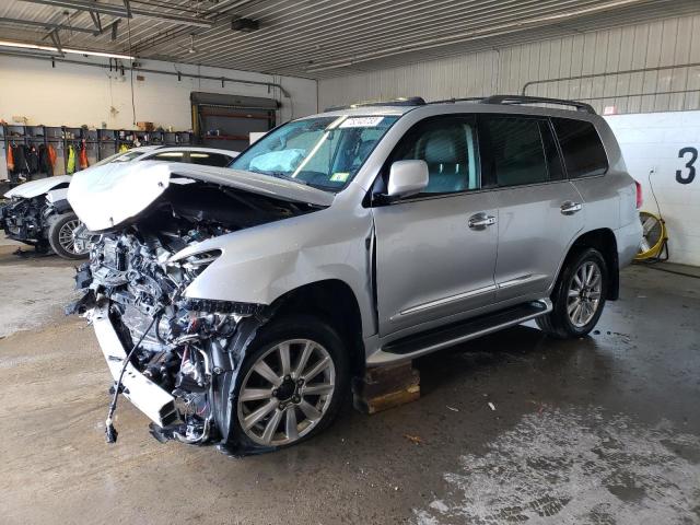 2008 Lexus LX 570 