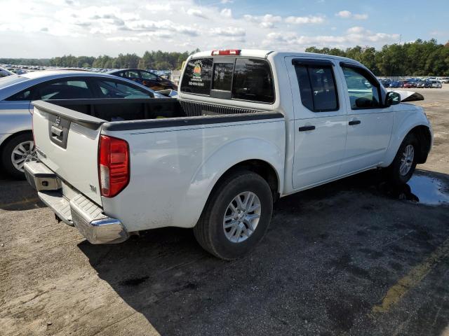 1N6AD0ER2GN725920 | 2016 NISSAN FRONTIER