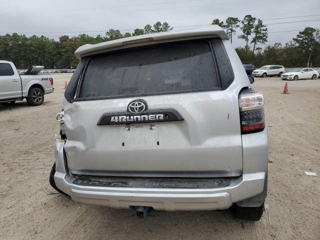 JTEBU5JRXJ5521475 | 2018 TOYOTA 4RUNNER SR