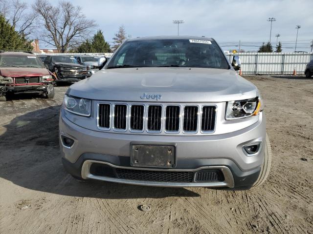 1C4RJFBG5EC555209 | 2014 JEEP GRAND CHER