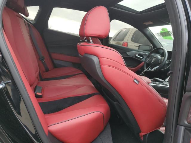 2022 ACURA TLX TYPE S - 19UUB7F0XNA002353