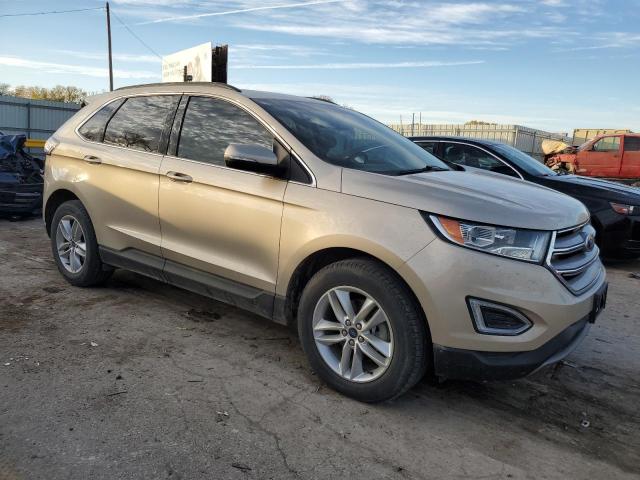 2FMPK3J84HBB03782 | 2017 FORD EDGE SEL