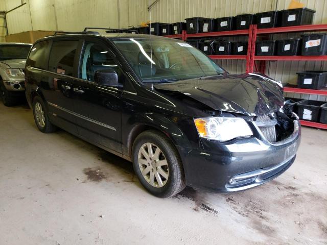 2C4RC1BG4GR158954 | 2016 CHRYSLER TOWN and COU