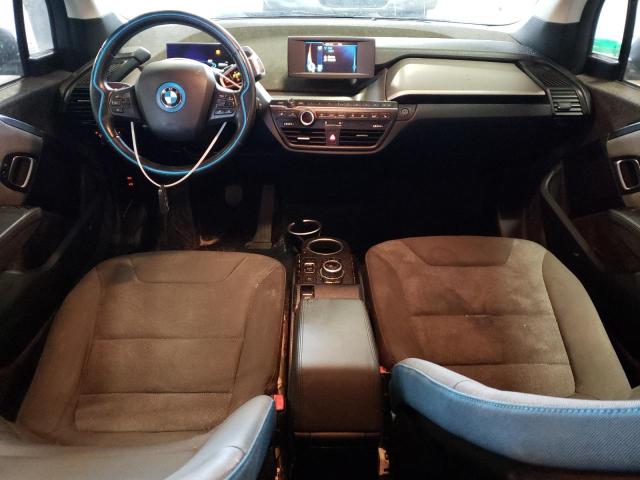 WBY1Z6C32H7A39731 BMW I3 Bev