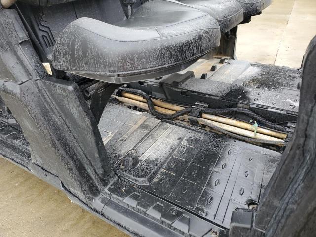 2022 CAN-AM DEFENDER M - 3JBUAAX42NK002350