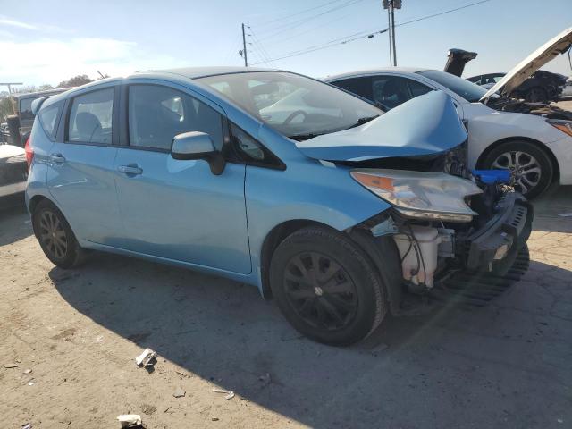 3N1CE2CPXEL420087 | 2014 NISSAN VERSA NOTE