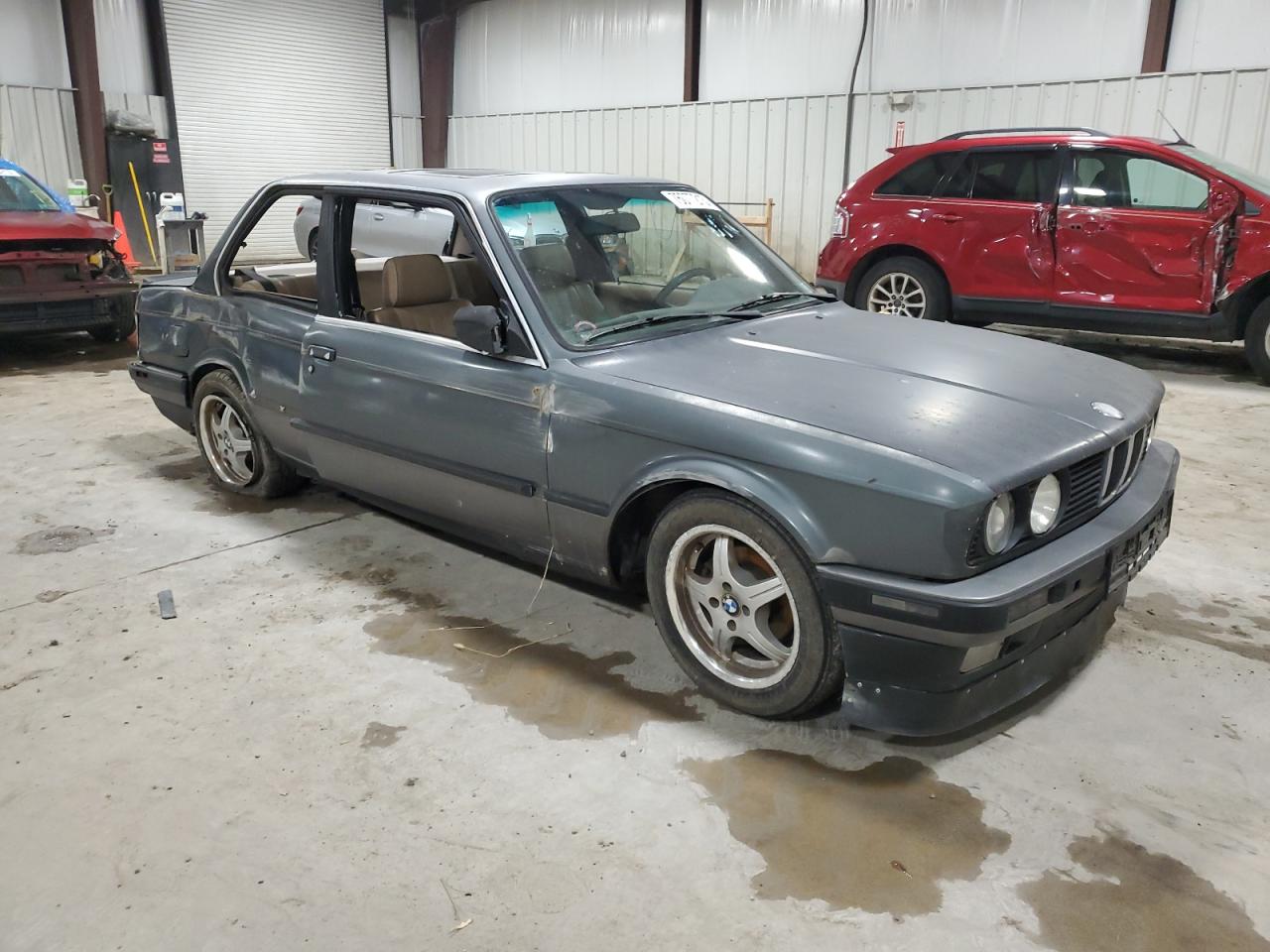 WBAAB540XJ8865693 1988 BMW 325