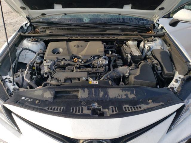 4T1R11AK5MU481075 | 2021 TOYOTA CAMRY LE