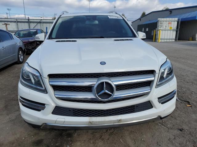 VIN 4JGDF7CE7EA407634 2014 Mercedes-Benz GL-Class, ... no.5