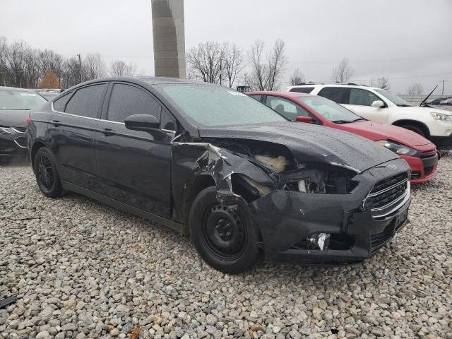 1FA6P0G73E5360677 | 2014 FORD FUSION S