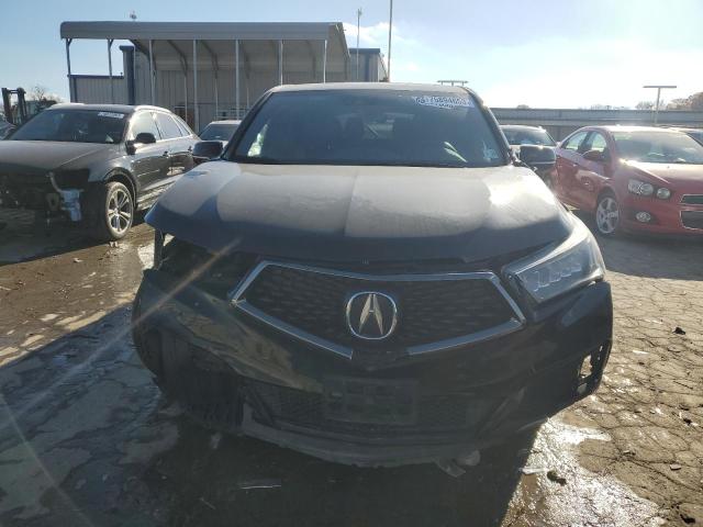 5J8YD4H0XKL013988 Acura MDX A-SPEC