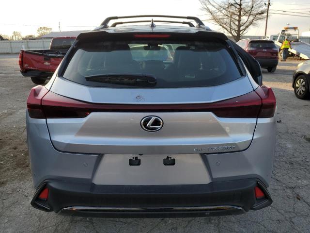 2024 LEXUS UX 250H BA JTHB9JBH6R2072750