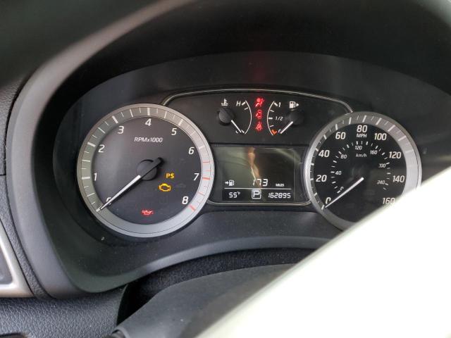 3N1AB7AP6EY251592 Nissan SENTRA S
