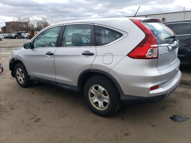 2HKRM4H36GH616378 Honda CR-V LX