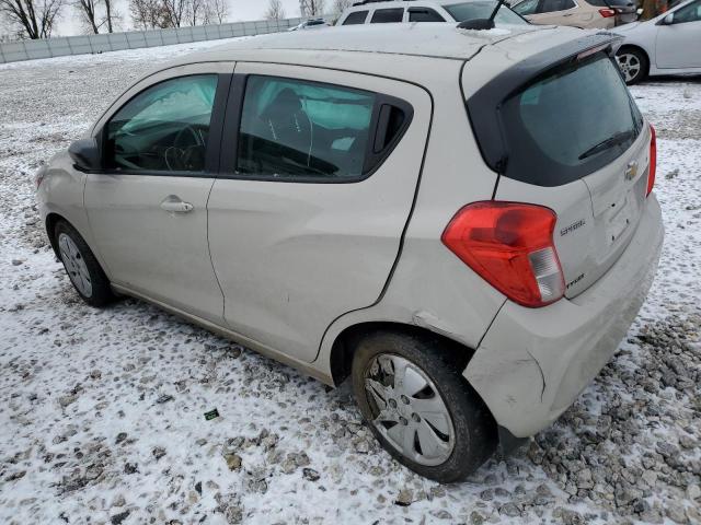 KL8CB6SA4JC442630 | 2018 Chevrolet spark ls