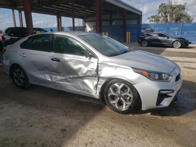 3KPF24AD4KE129835 | 2019 KIA FORTE FE