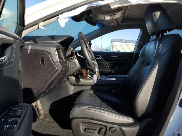 2T2BZMCA1JC150969 Lexus Rx 350 Base
