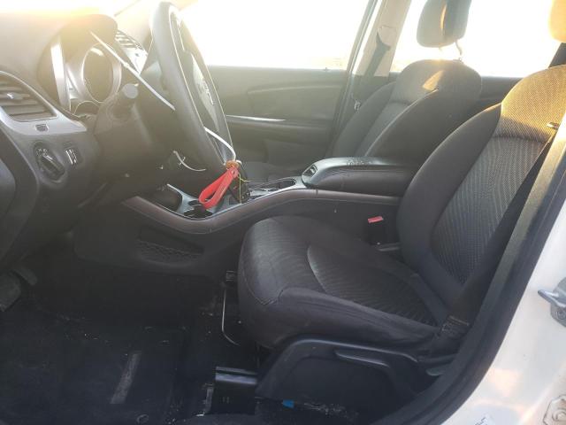 3C4PDCAB0DT733243 2013 Dodge Journey Se